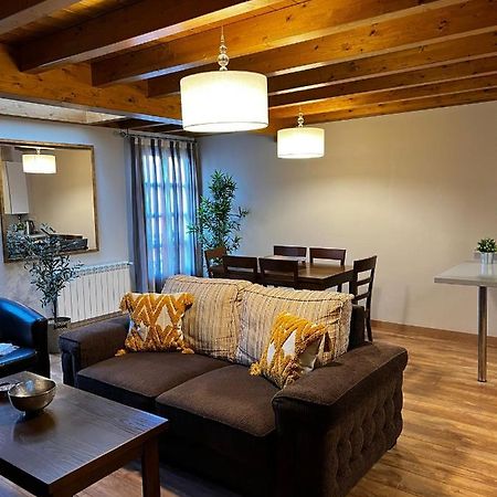 Apartamentos Los Molinos ยาเนส ภายนอก รูปภาพ
