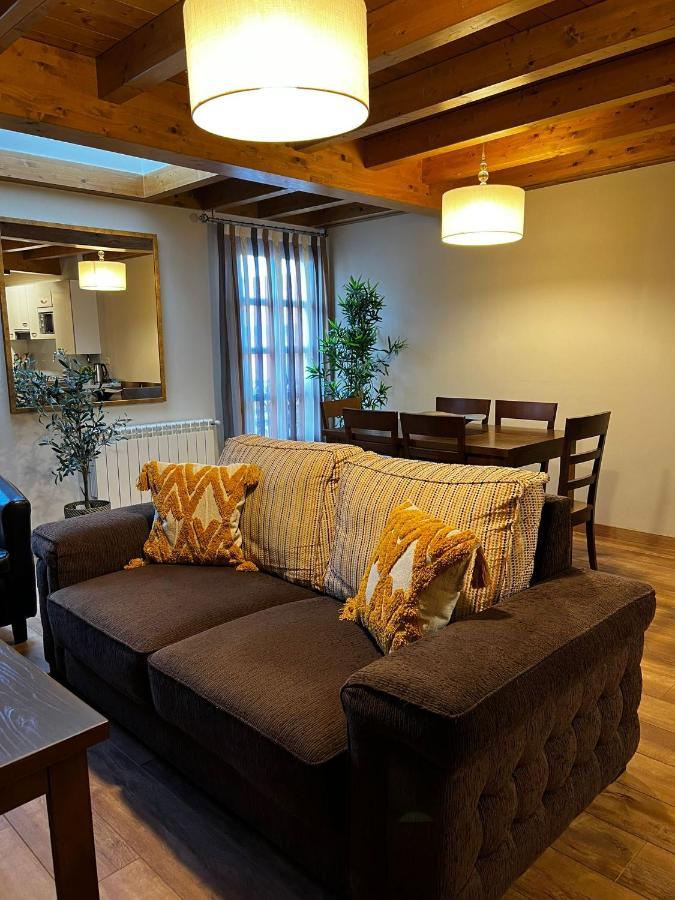 Apartamentos Los Molinos ยาเนส ภายนอก รูปภาพ