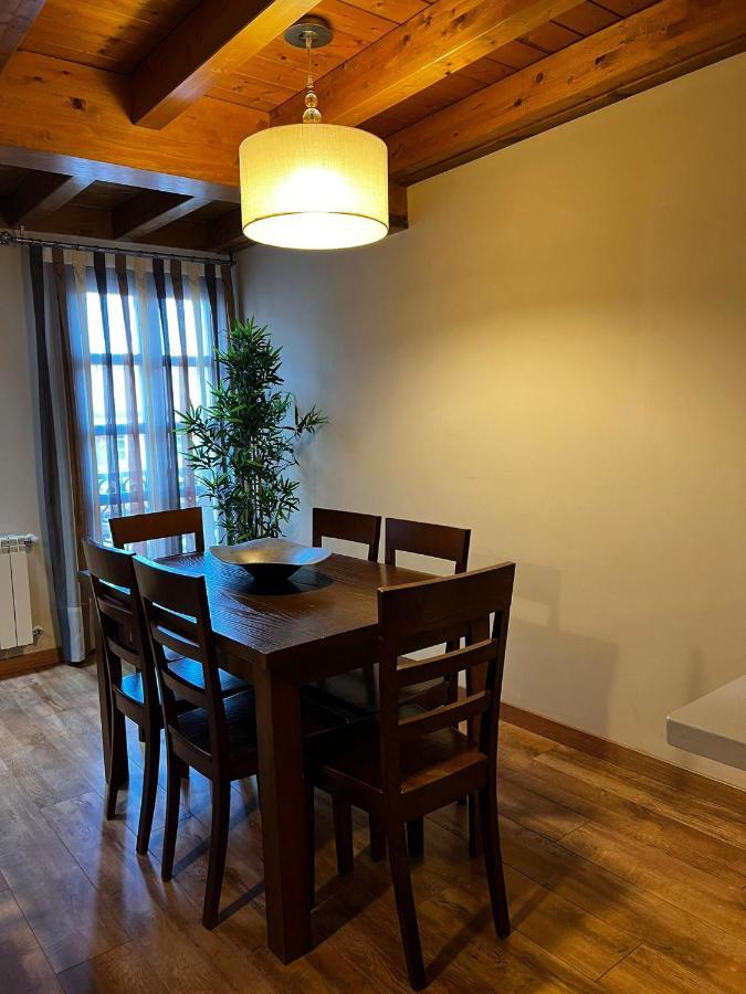 Apartamentos Los Molinos ยาเนส ภายนอก รูปภาพ