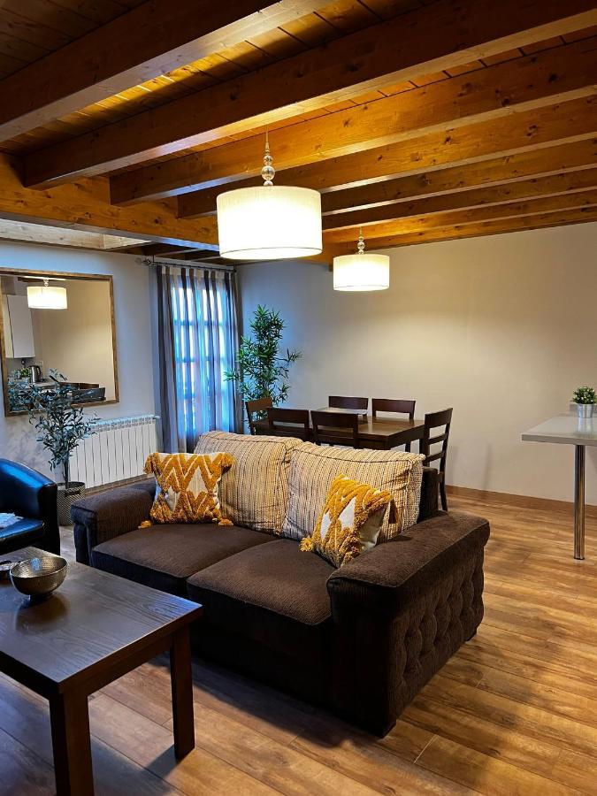 Apartamentos Los Molinos ยาเนส ภายนอก รูปภาพ