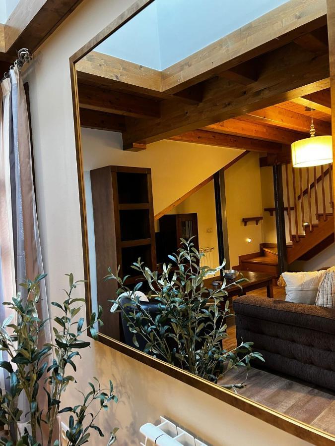 Apartamentos Los Molinos ยาเนส ภายนอก รูปภาพ