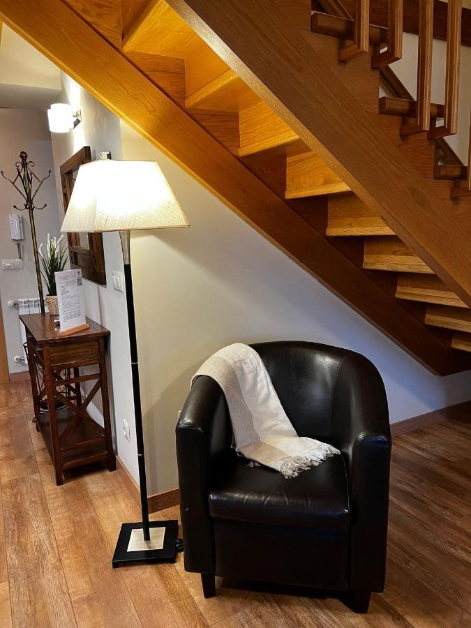 Apartamentos Los Molinos ยาเนส ภายนอก รูปภาพ