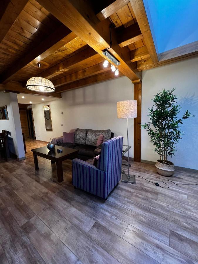 Apartamentos Los Molinos ยาเนส ภายนอก รูปภาพ