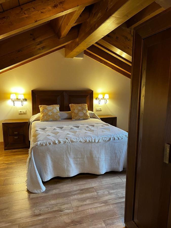 Apartamentos Los Molinos ยาเนส ภายนอก รูปภาพ