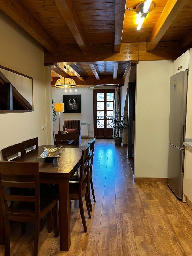 Apartamentos Los Molinos ยาเนส ภายนอก รูปภาพ
