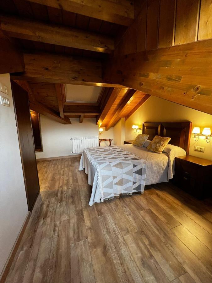 Apartamentos Los Molinos ยาเนส ภายนอก รูปภาพ