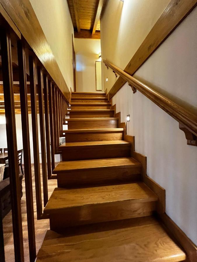 Apartamentos Los Molinos ยาเนส ภายนอก รูปภาพ