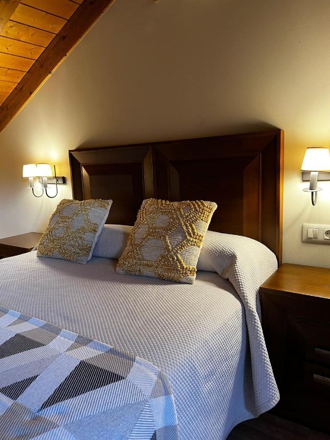 Apartamentos Los Molinos ยาเนส ภายนอก รูปภาพ