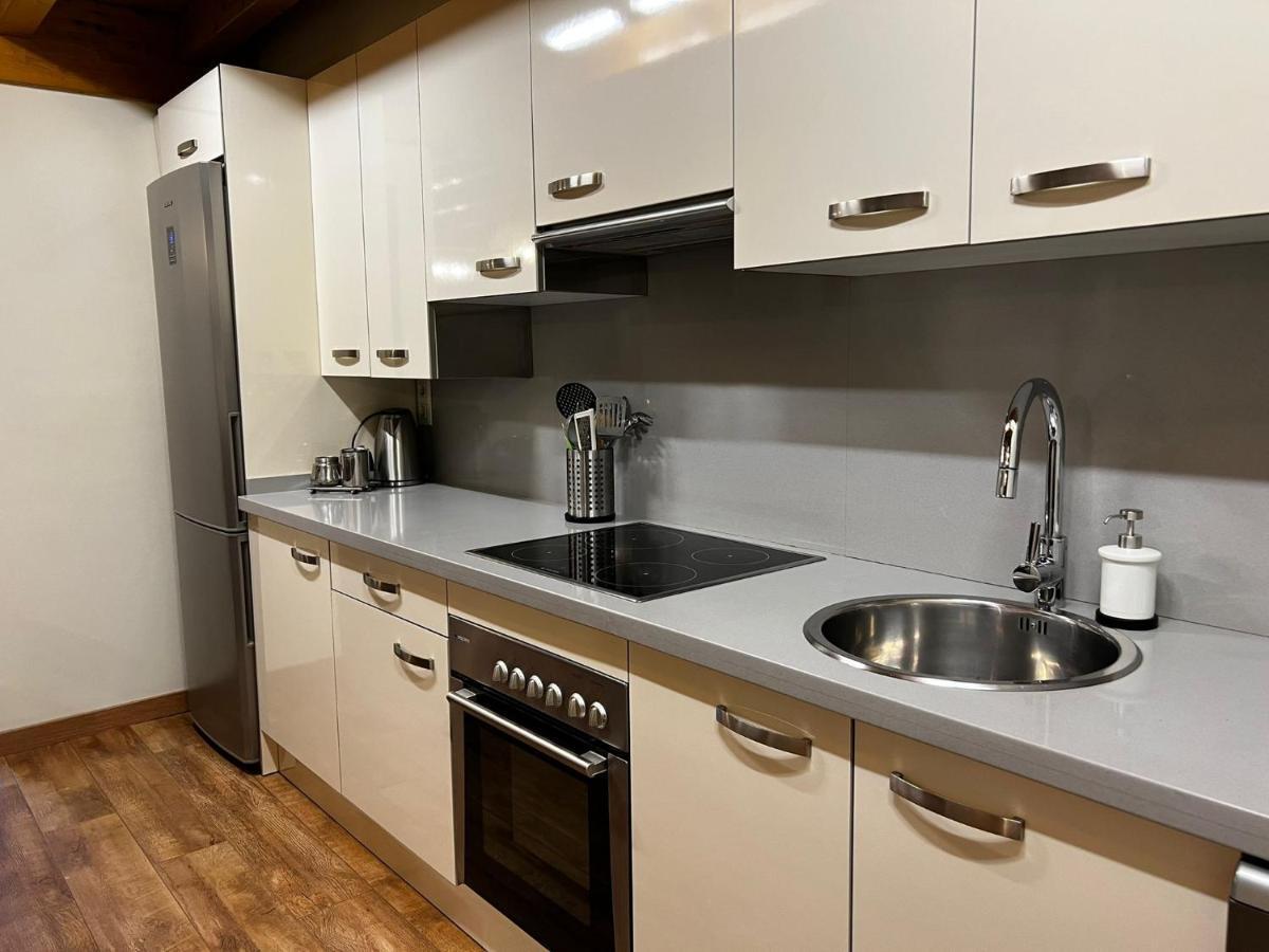 Apartamentos Los Molinos ยาเนส ภายนอก รูปภาพ