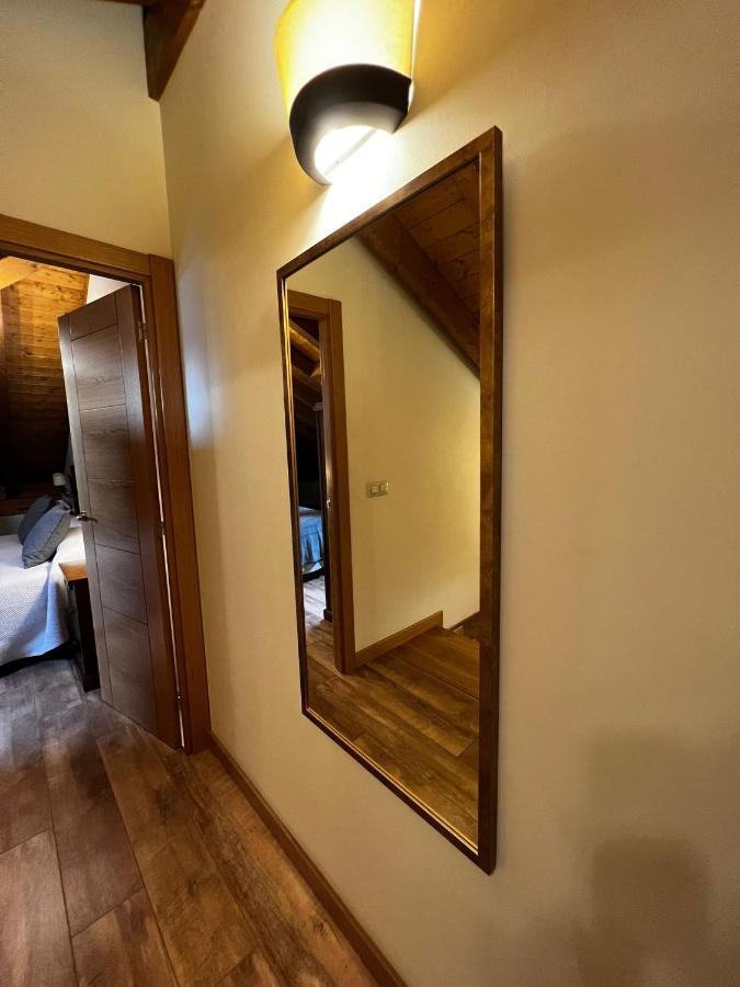 Apartamentos Los Molinos ยาเนส ภายนอก รูปภาพ