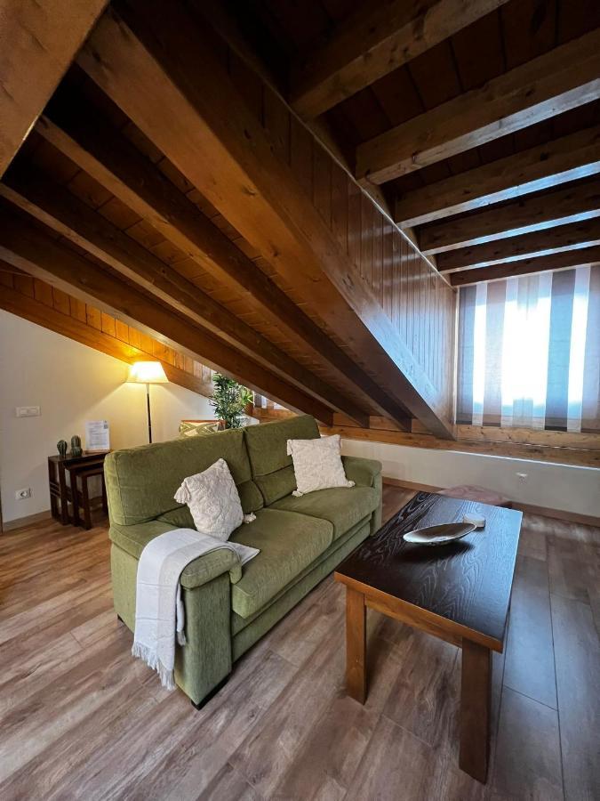 Apartamentos Los Molinos ยาเนส ภายนอก รูปภาพ