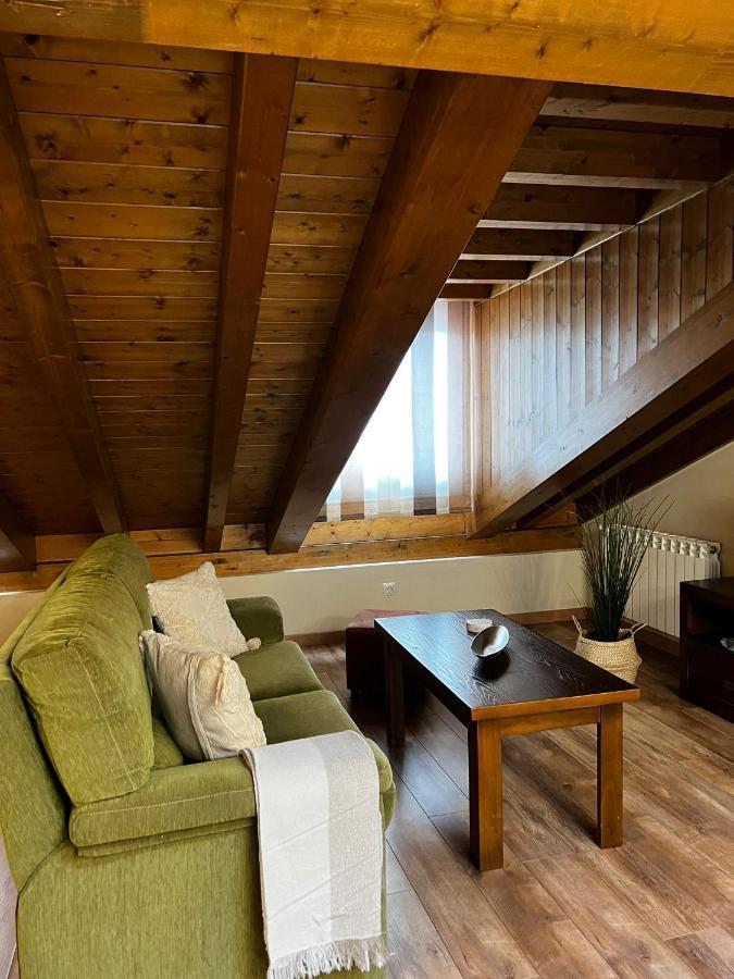 Apartamentos Los Molinos ยาเนส ภายนอก รูปภาพ