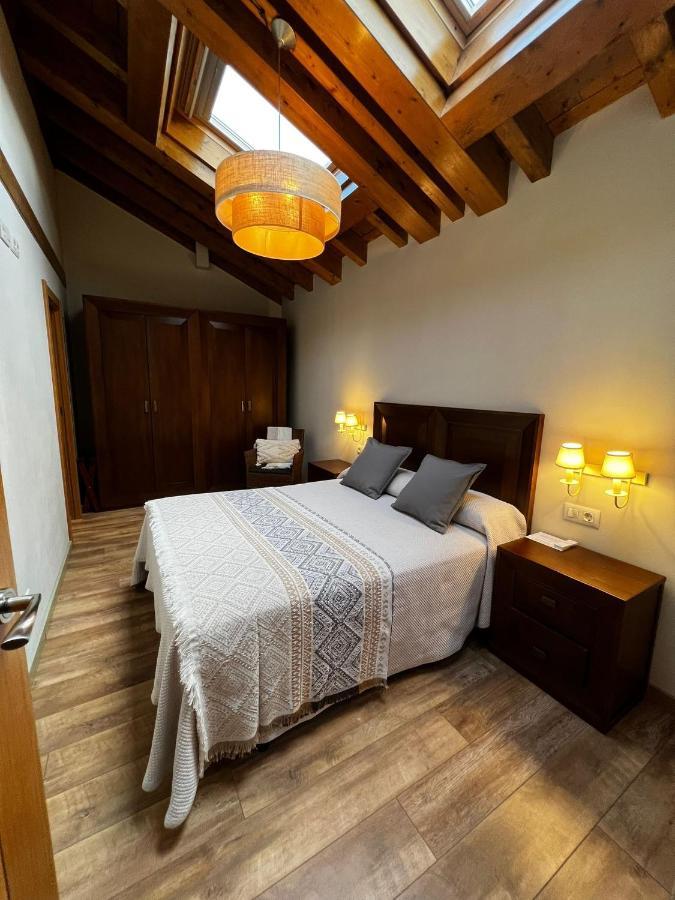 Apartamentos Los Molinos ยาเนส ภายนอก รูปภาพ