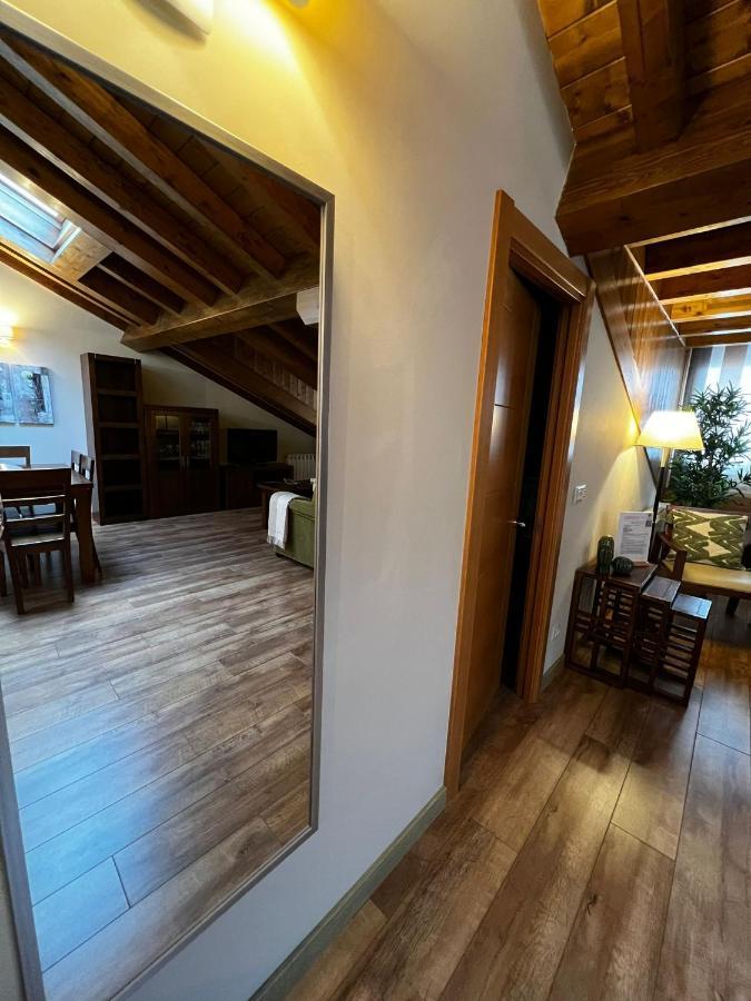 Apartamentos Los Molinos ยาเนส ภายนอก รูปภาพ