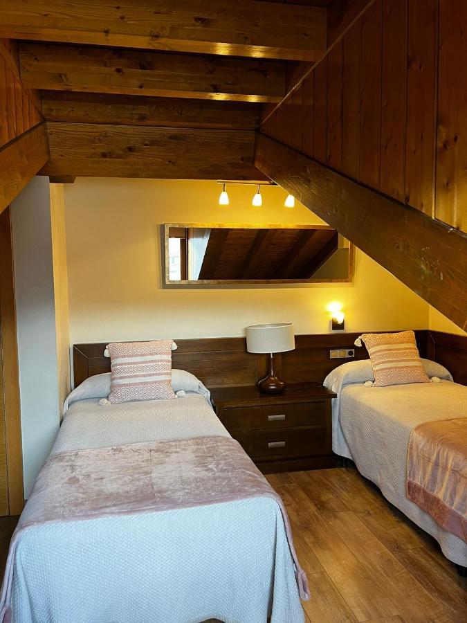 Apartamentos Los Molinos ยาเนส ภายนอก รูปภาพ