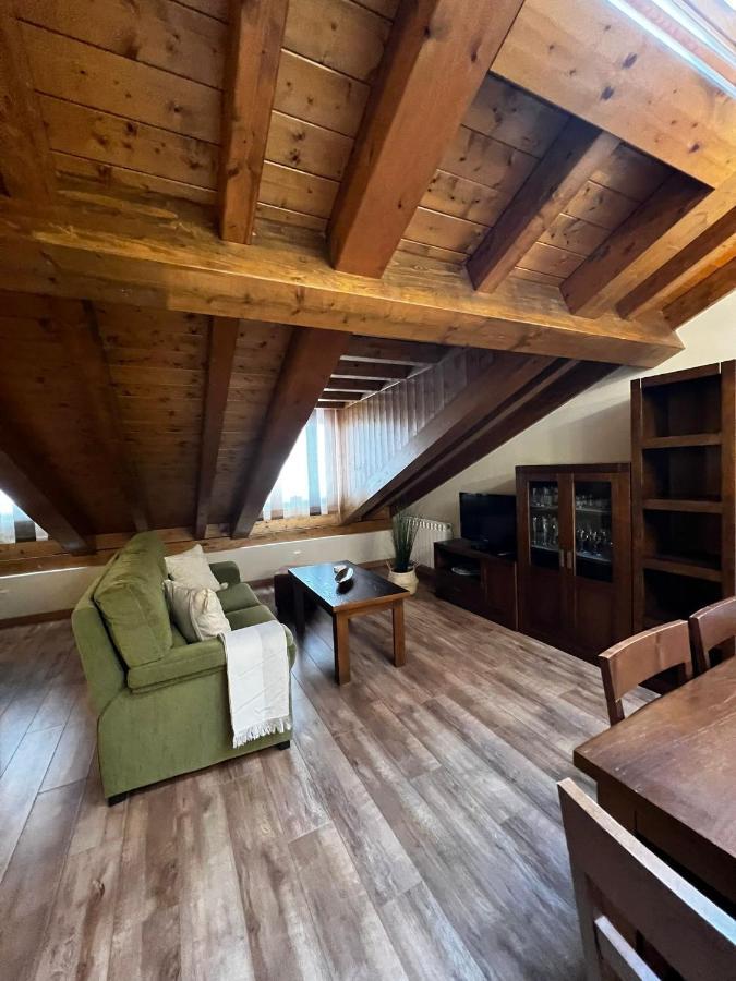 Apartamentos Los Molinos ยาเนส ภายนอก รูปภาพ
