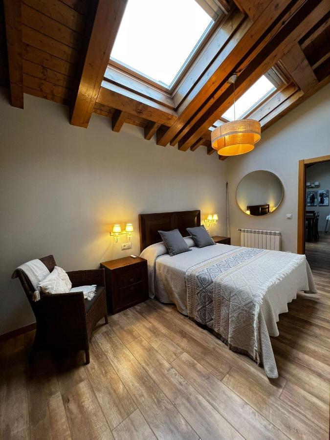Apartamentos Los Molinos ยาเนส ภายนอก รูปภาพ